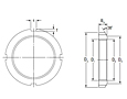 Metric Locknut HM,HML