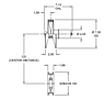 Model 301E Spring-Loaded Driver Pulleys - Imperial