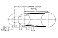 Motor Base - Model 3030E Spring-Loaded Driver Pulleys
