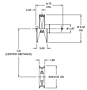 Model 3030E Spring-Loaded Driver Pulleys - Imperial-2