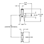 Model 303E Spring-Loaded Driver Pulleys - Imperial-2