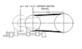 Motor Base - Model 3050E Spring-Loaded Driver Pulleys