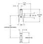Model 3050E Spring-Loaded Driver Pulleys - Imperial-2