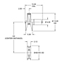 Models 3075B, 3100B, 3150B Spring-Loaded Driver Pulleys - Imperial-2
