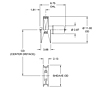 Models 401E, 402E, 403E Spring-Loaded Driver Pulleys - Imperial-2