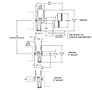 Models M1, 301C, 301D Adjustable Driver Pulleys - Imperial-2