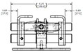 Lovejoy Tilting Motor Base Model200V3 side