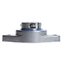 ON-Poly-Round-Machined-Stainless-2-Bolt-Flange-with-Locking-Sleeve-S