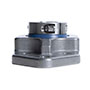 ON-Poly-Round-Machined-Stainless-3-Bolt-Housing-with-Locking-Sleeve-S