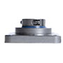 ON-Poly-Round-Machined-Stainless-4-Bolt-Flange-with-Locking-Sleeve-S
