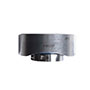 ON-Poly-Round-Machined-Stainless-Tapped-Base-with-Locking-Sleeve-T