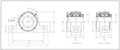 Mounted Bearings_Line_TypeE_P2B-1-OPEN