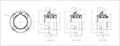 Mounted Bearings_Line_TypeE_PF-1-CLOSE