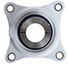 PolyFourBoltFlangeWithPolyInsertWithLockingSleeve-T