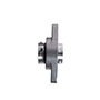 QF-Poly-Round-Machined-Stainless-2-Bolt-Flange-with-Locking-Sleeve-and-High-Temp-Collar-T