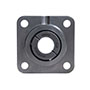 QF-Poly-Round-Machined-Stainless-4-Bolt-Flange-with-High-Temp-Extended-Sleeve-S2