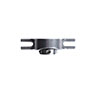 QF-Poly-Round-Machined-Stainless-Pillow-Block-with-Locking-Sleeve-T