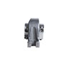 QF-Poly-Round-Machined-Stainless-Pillow-Block-with-Locking-Sleeve-and-High-Temp-Collar-S