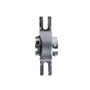 QF-Poly-Round-Machined-Stainless-Pillow-Block-with-Locking-Sleeve-and-High-Temp-Collar-T