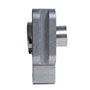 QF-Poly-Round-Machined-Stainless-Take-Up-with-High-Temp-Extended-Sleeve-S