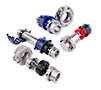 QUICK FLEX Coupling Family Photo