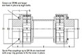 QUICK-FLEX-Double-Ended-Spacer-Coupling-with-High-Speed-Covers-Drawing