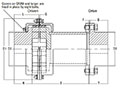 QUICK-FLEX-Single-Ended-Spacer-Coupling-with-High-Speed-Split-Cover-Drawing