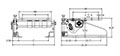 RunRight® RCM C50 Drawing