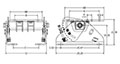 RunRight® RCM C70 Drawing