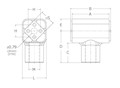 RunRight® RDH Drawing
