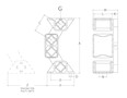RunRight® RSC HD 38 and 45 Drawing