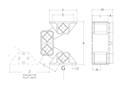 RunRight® RSC HS27 Drawing