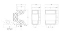 RunRight® RSC HS50 Drawing