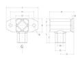 RunRight® RSC R Drawing