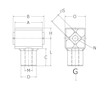 RunRight® RSC V 18 to 40 Drawing