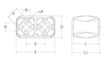RunRight® RSD A 15 to 45 Drawing