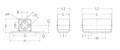 RunRight® RSF A 15 to 38 Drawing