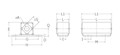 RunRight® RSF C Drawing