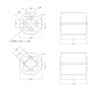 RunRight® RSR A and RSR S Drawing