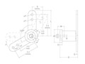 RunRight® RT B Drawing