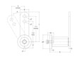 RunRight® RT Drawing (without bolt)