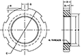 Removal Nut Old Design