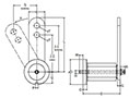 RunRight® RT w_o Hardware Drawing (Imperial)