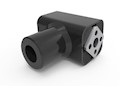 RunRight® RDH Side View
