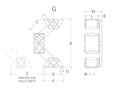 RunRight® RSC 38 to 45 Drawing