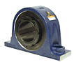 Timken-Mounted-Bearing-SIngle-V-Lock-Two-Bolt-Pillow-Block