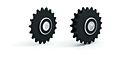 RunRight® Inch Sprockets