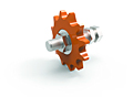 RunRight® Idler Sprockets (Metric)