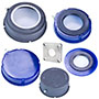 SRB Solid Block Housing Covers Family Picture