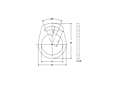 RunRight® Safety Socket Drawing